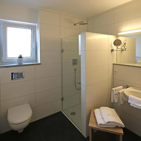 Am Nocleg ze śniadaniem Grafenberg (Baden-Wurttemberg)