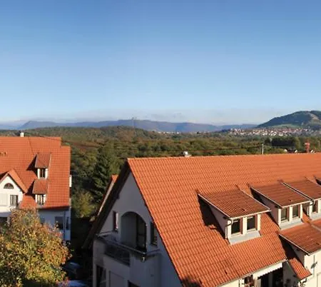 Am Nocleg ze śniadaniem *