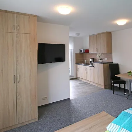 Am 住宿加早餐酒店 *